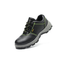 New Outdoor Low Cut High Quality OEM Steel Toe Cap Safety Shoes